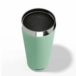 Helia termokopp 0,6 liter, milky green