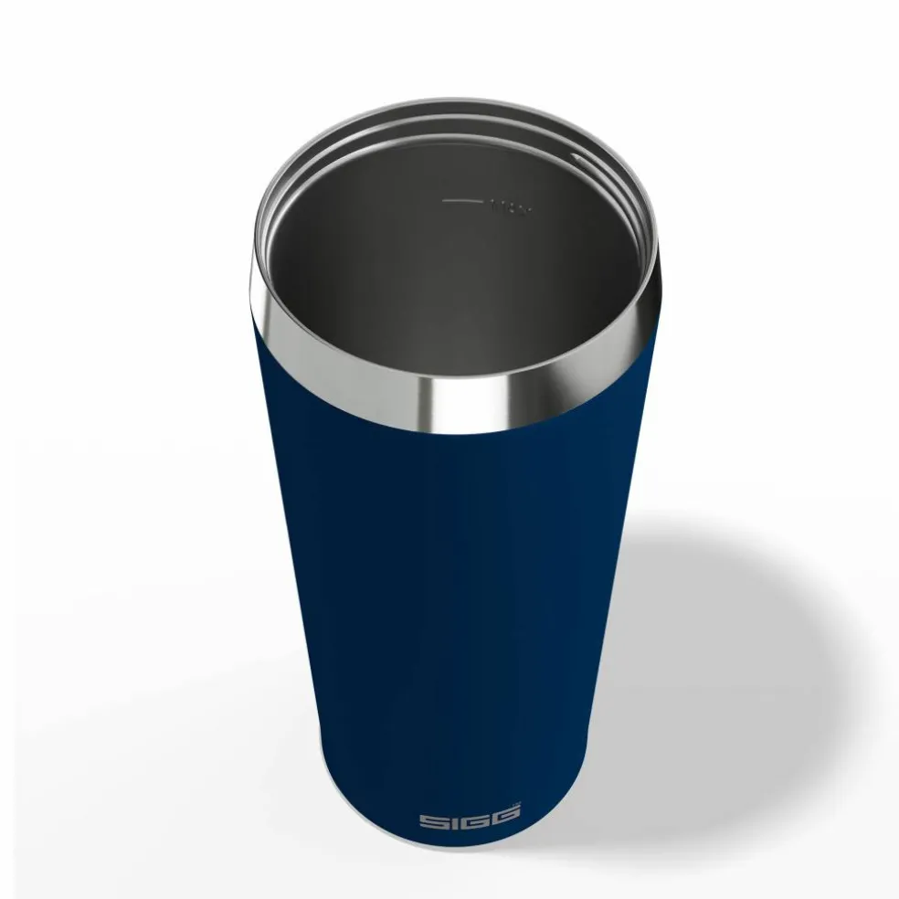 Helia termokopp 0,6 liter, milky green