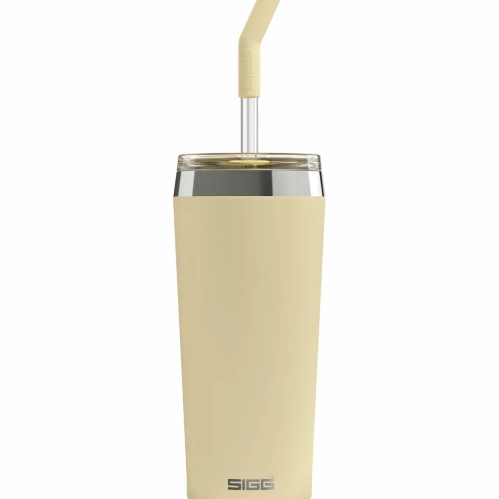 Helia termokopp 0,6 liter, milky green