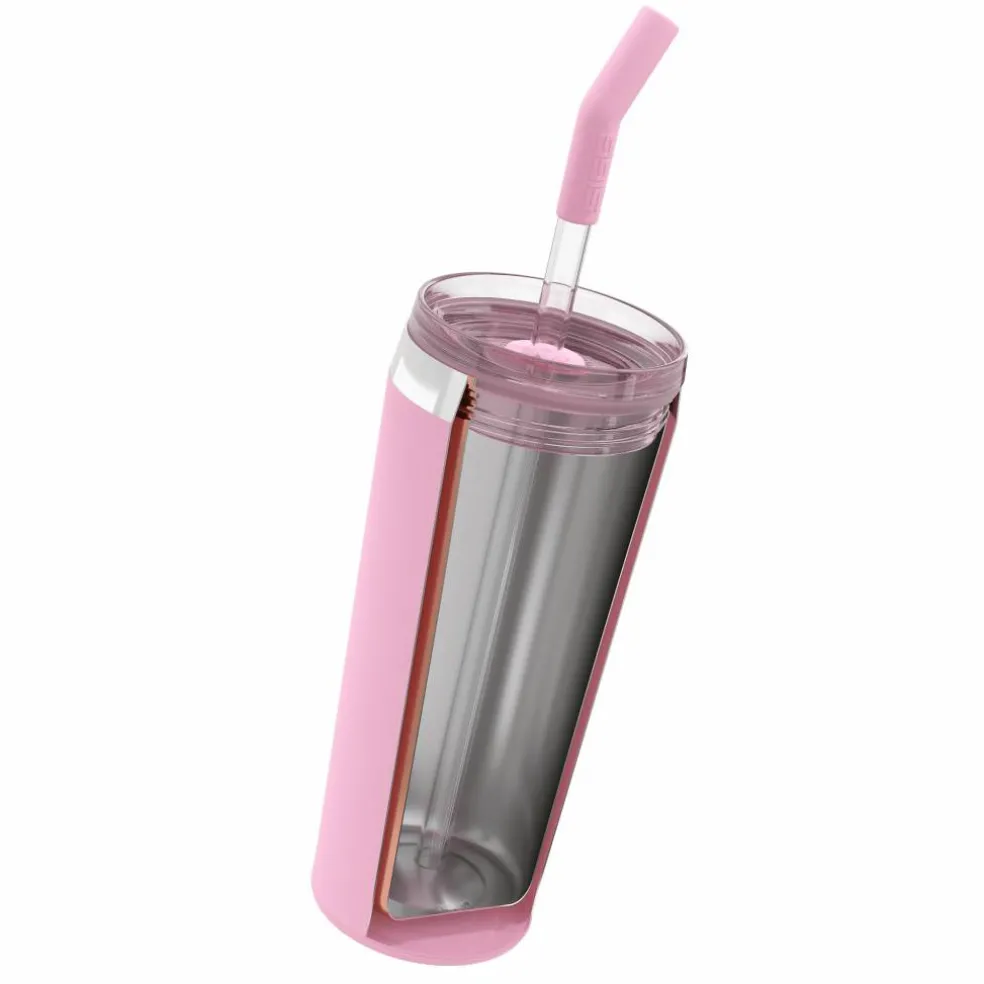 Helia termokopp 0,6 liter, night ink