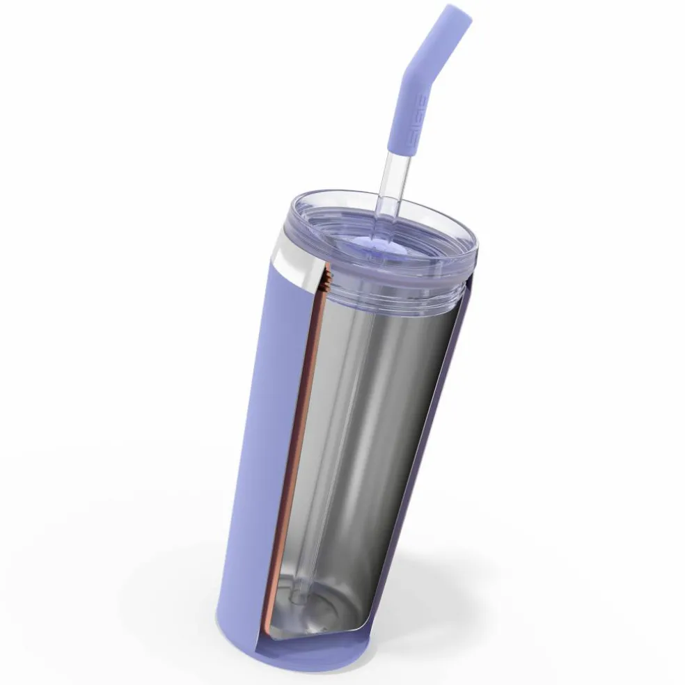 Helia termokopp 0,6 liter, night ink