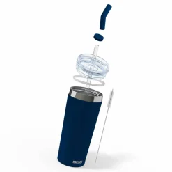 Helia termokopp 0,6 liter, night ink