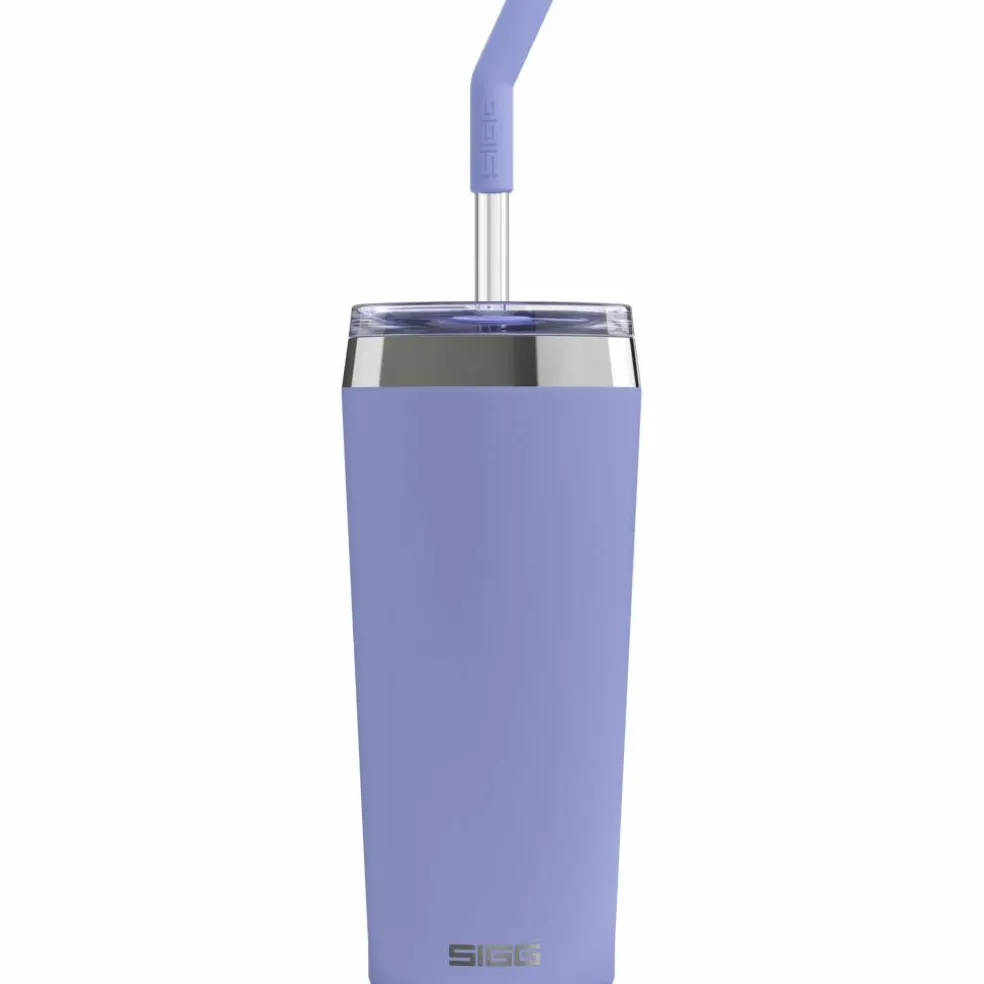 Helia Tumbler kopp 0,6 liter, peaceful blue