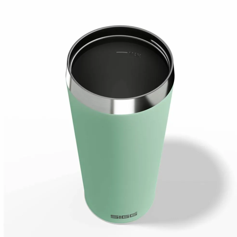 Helia Tumbler kopp 0,6 liter, peaceful blue