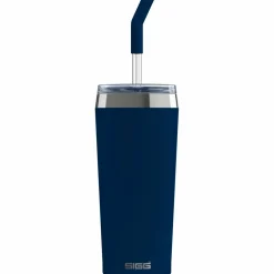 Helia Tumbler kopp 0,6 liter, peaceful blue