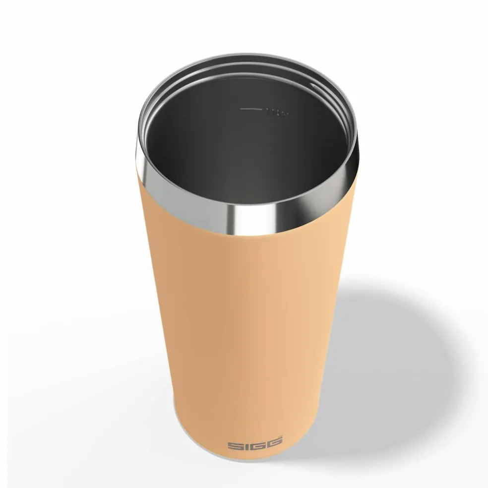 Helia Tumbler kopp 0,6 liter, peaceful blue