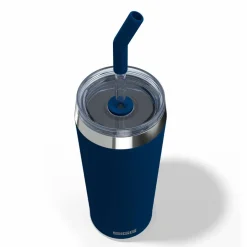 Helia Tumbler kopp 0,6 liter, peaceful blue