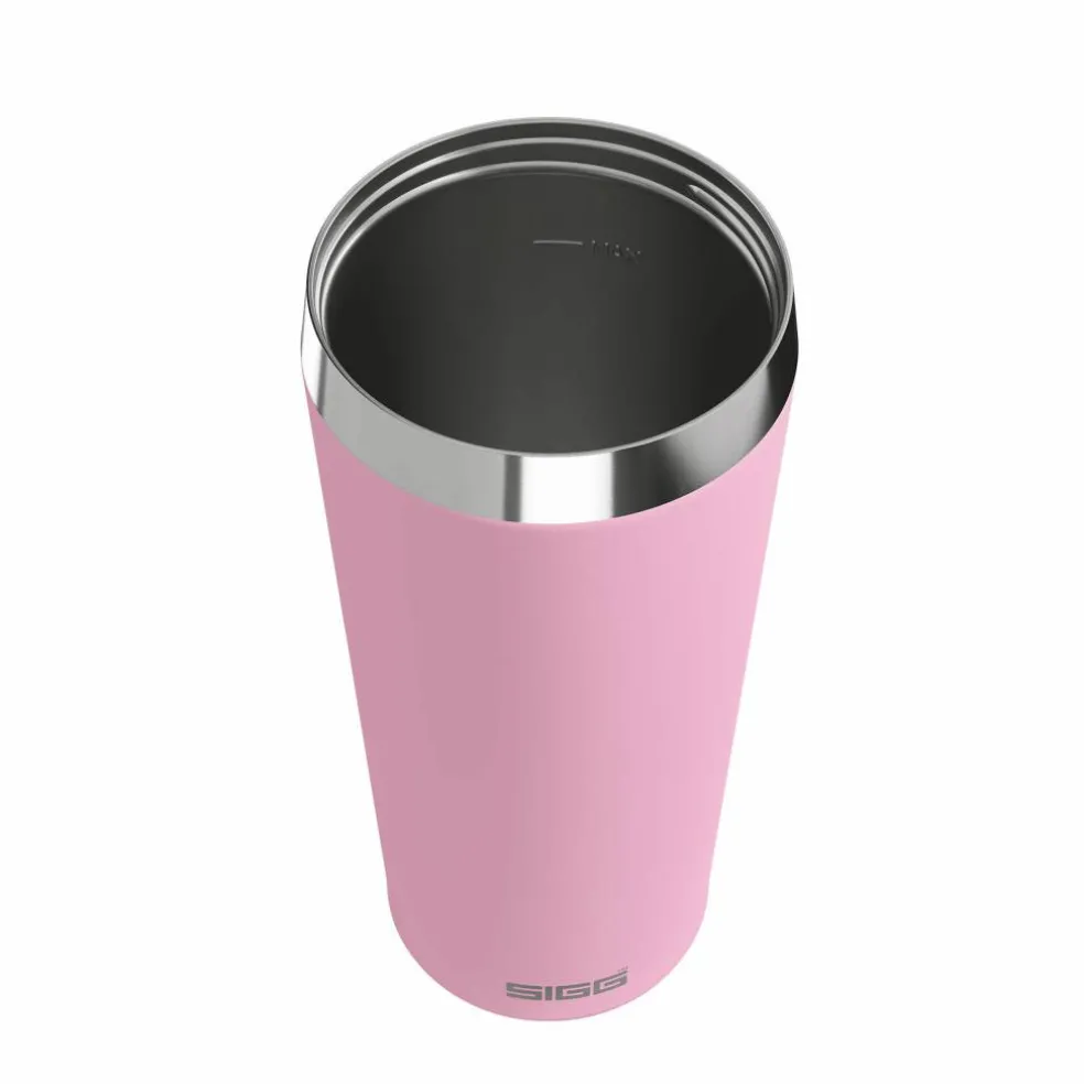Helia Tumbler kopp 0,6 liter, peaceful blue