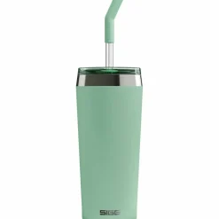 Helia Tumbler kopp 0,6 liter, peaceful blue