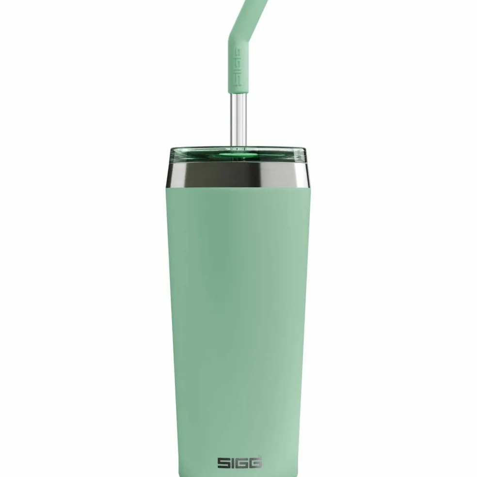 Helia Tumbler kopp 0,6 liter, peaceful blue