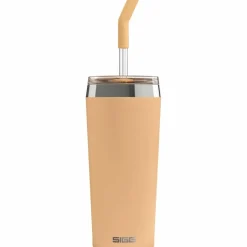 Helia Tumbler kopp 0,6 liter, peaceful blue