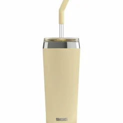 Helia Tumbler kopp 0,6 liter, peaceful blue