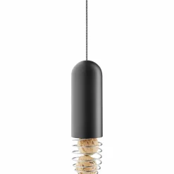 Hengende talgballholder, 25,5 cm