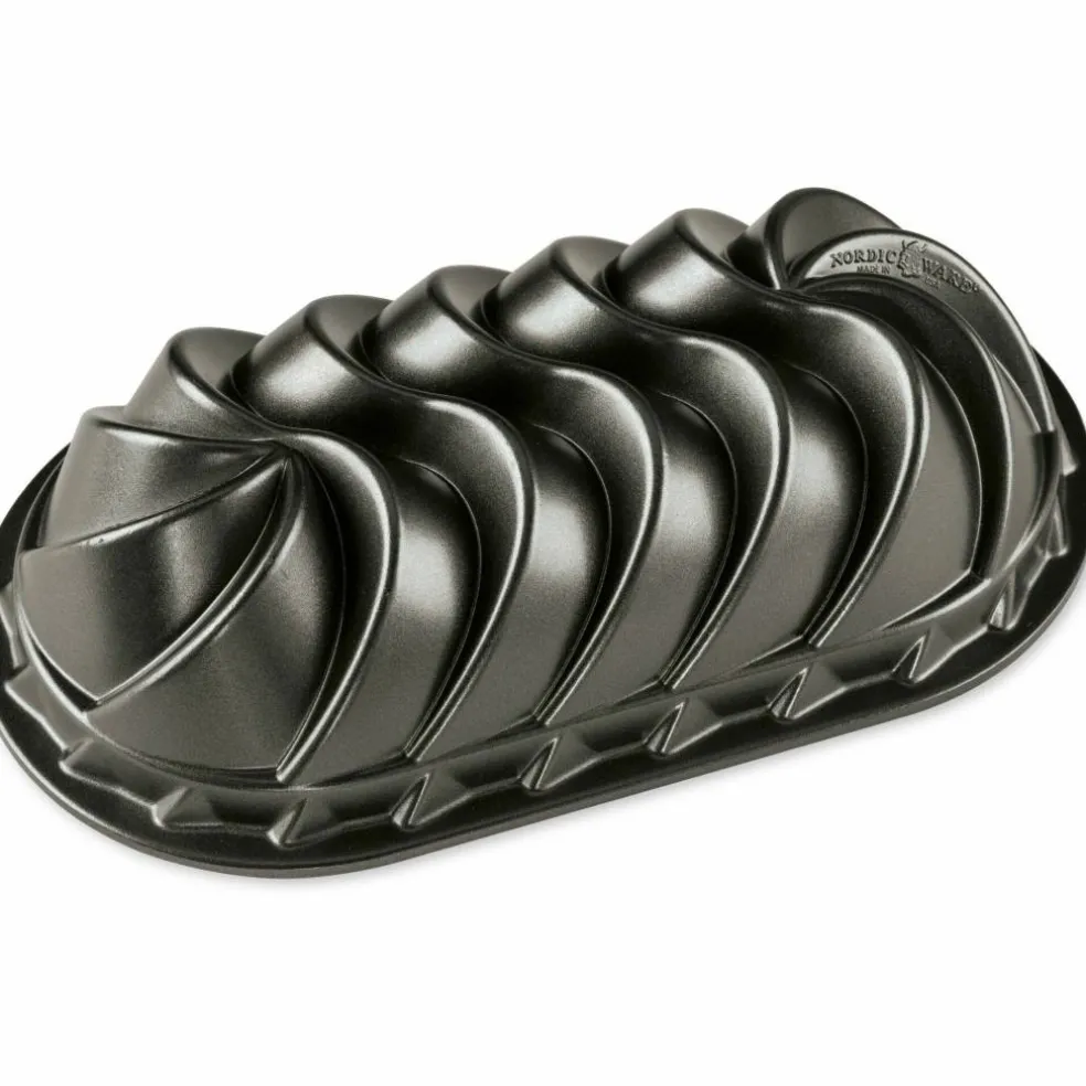 Heritage Loaf Pan, Grafit