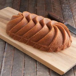 Heritage Loaf Pan, Grafit