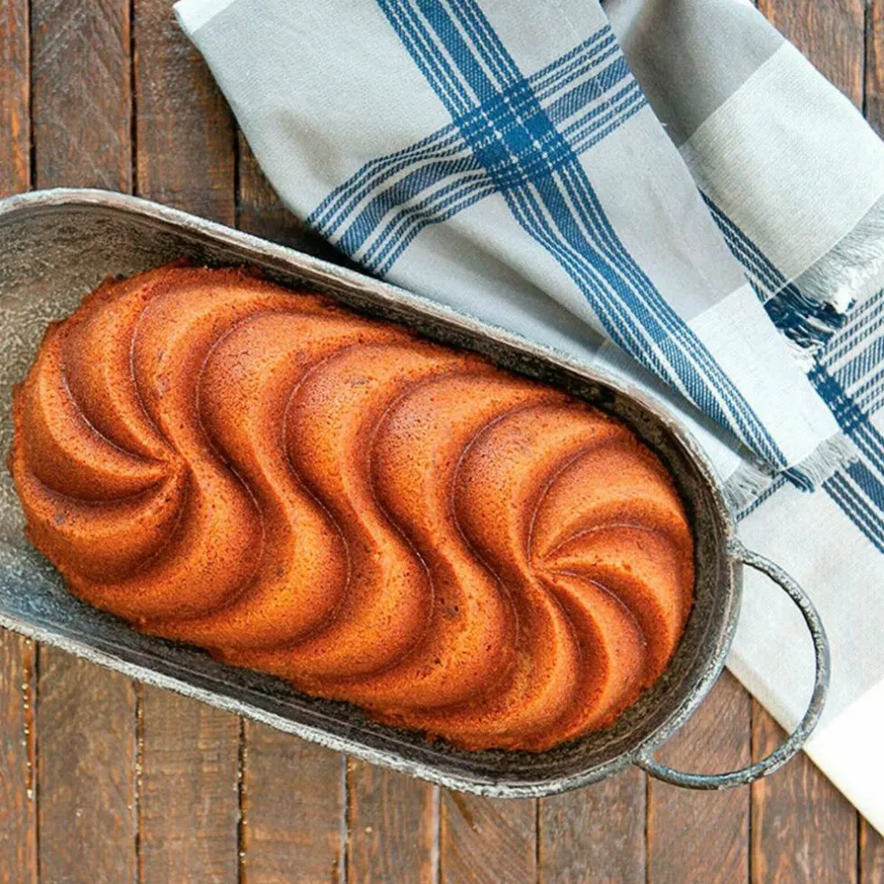 Heritage Loaf Pan, Grafit