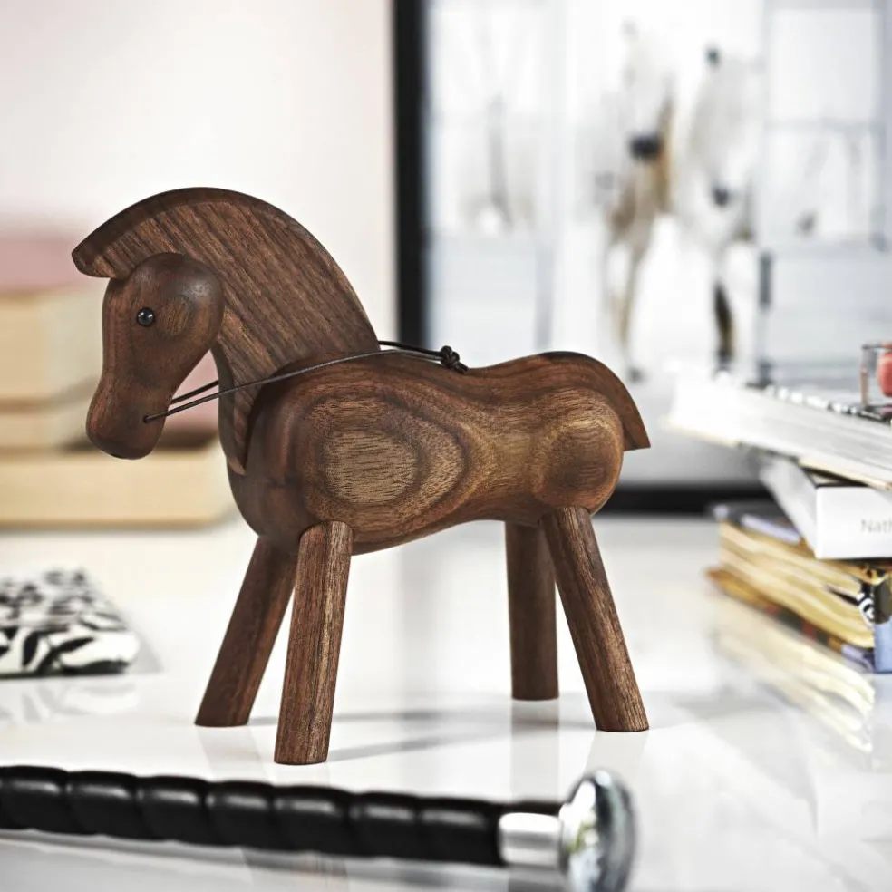 Hest Lys