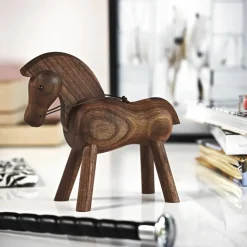Hest valnøttre