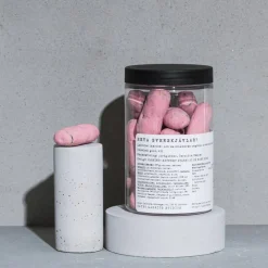 Heta Svenskjävlar! pakke med 250 g