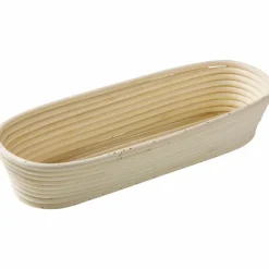 Hevekurv Oval 35x17 cm Rotting