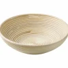 Hevekurv Rund 25 cm Rotting