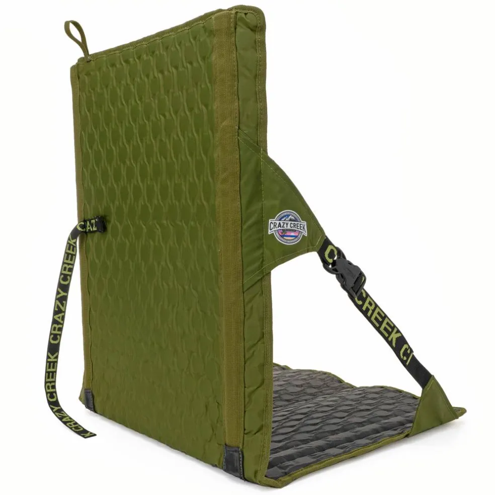 Hex 2.0 Longback campingstol, Aleutian Blue