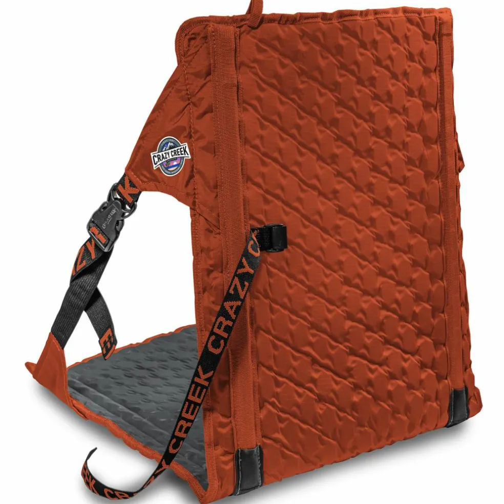 Hex 2.0 Longback - campingstol, kobber