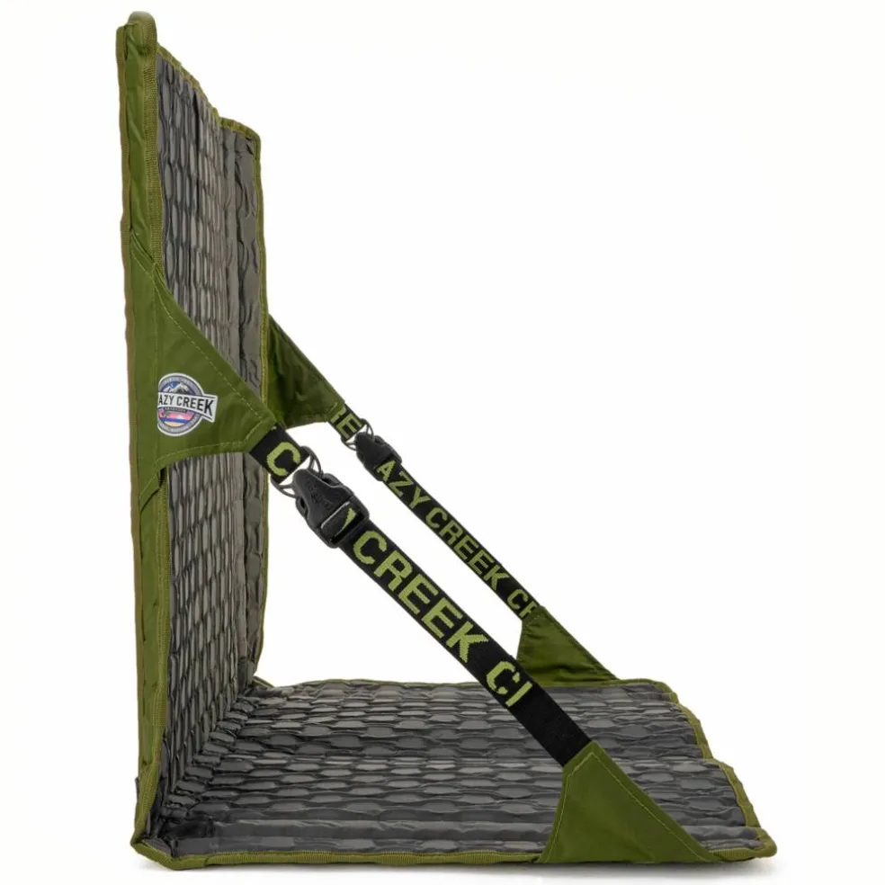 Hex 2.0 Longback - campingstol, kobber