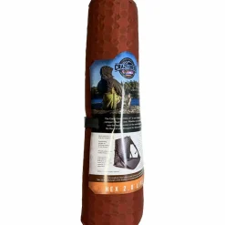Hex 2.0 Longback - campingstol, kobber