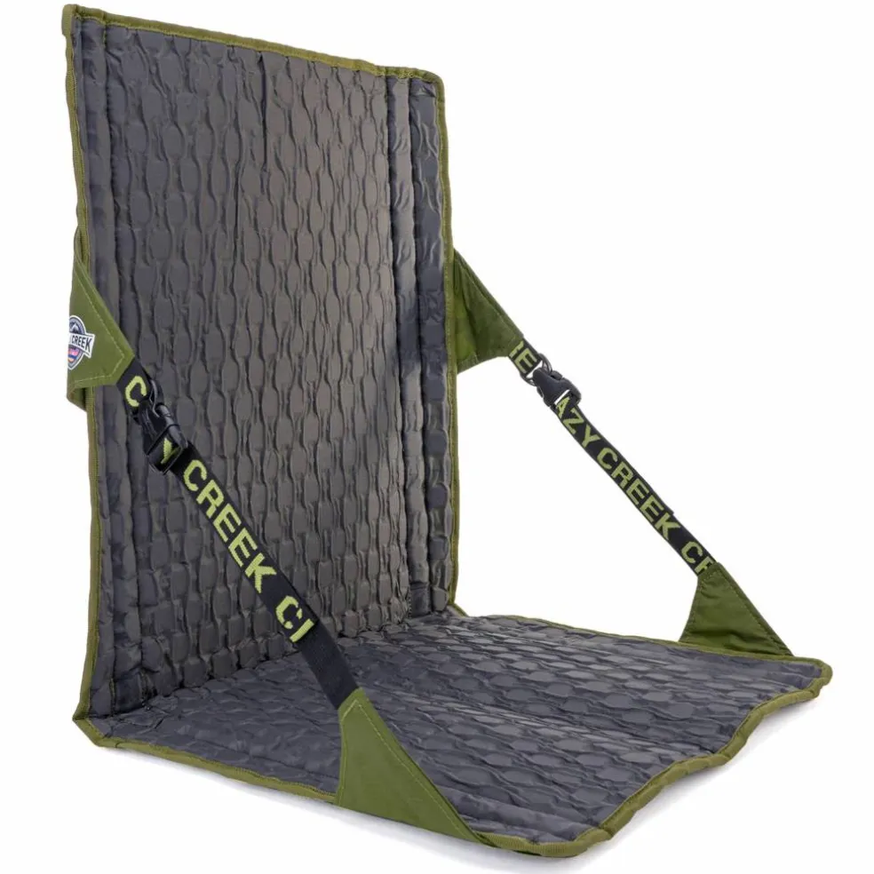 Hex 2.0 Longback - campingstol, kobber