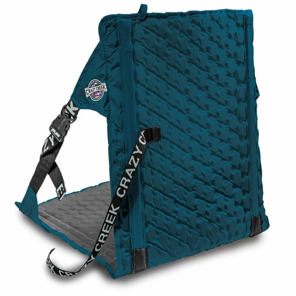 Hex 2.0 Longback - campingstol, kobber