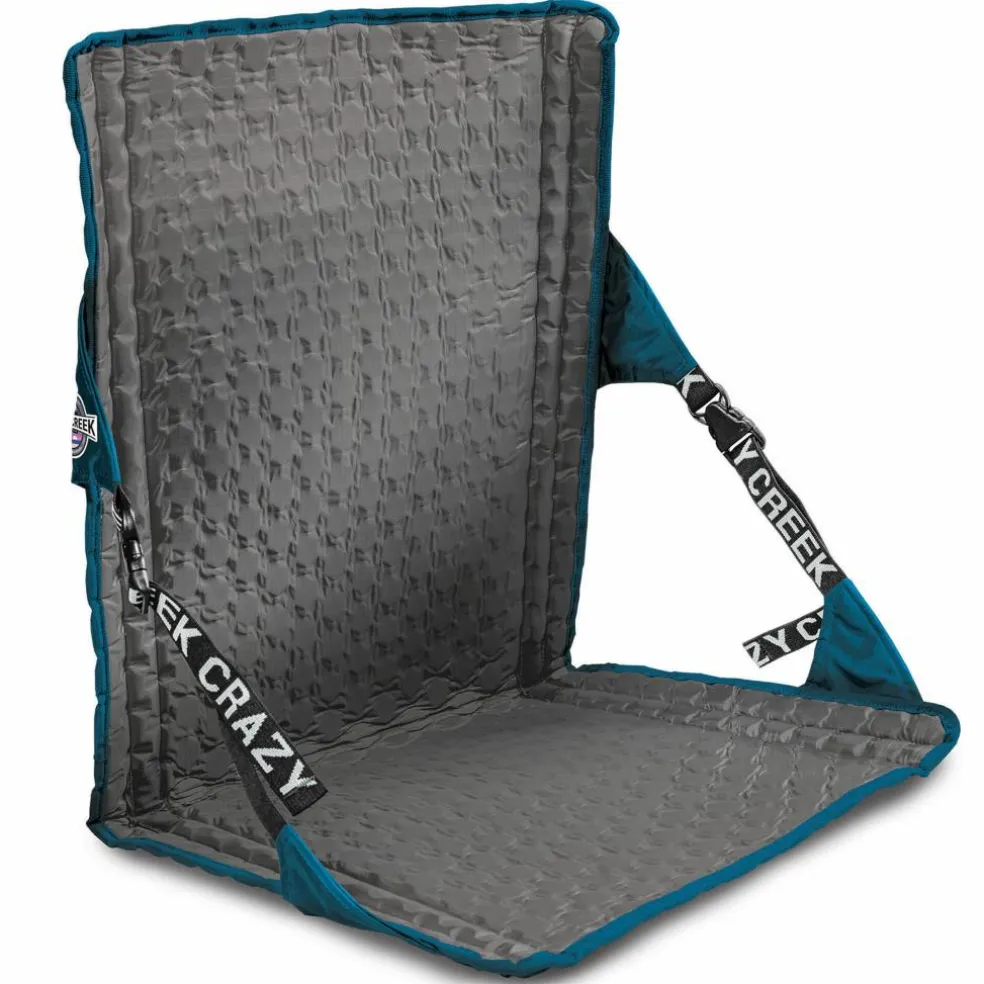 Hex 2.0 Longback - campingstol, kobber
