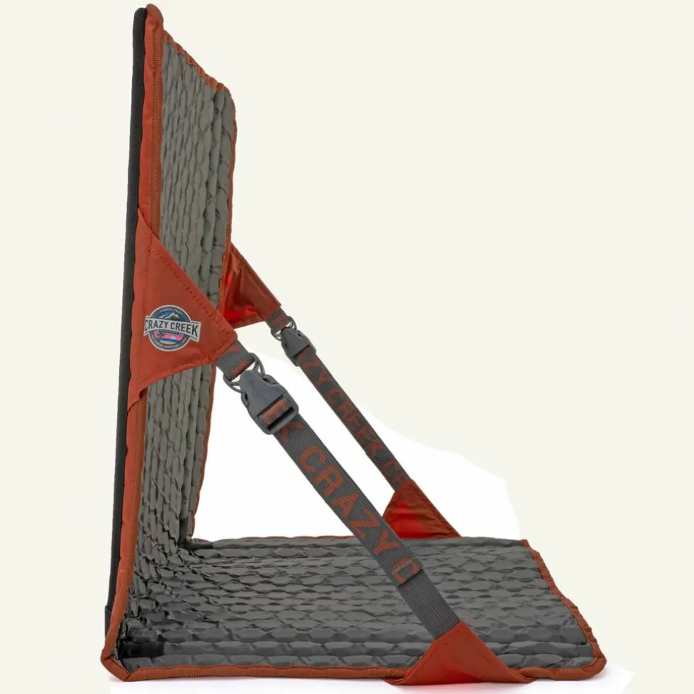 Hex 2.0 Longback - campingstol, kobber