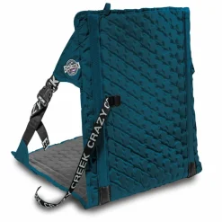 Hex 2.0 Longback campingstol, olivengrønn