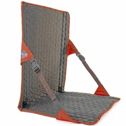 Hex 2.0 Longback campingstol, olivengrønn
