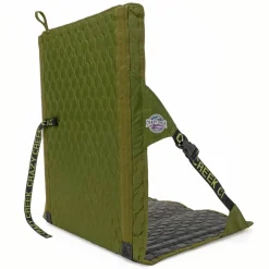 Hex 2.0 Longback campingstol, olivengrønn