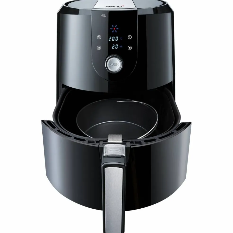 HF5000 airfryer XL
