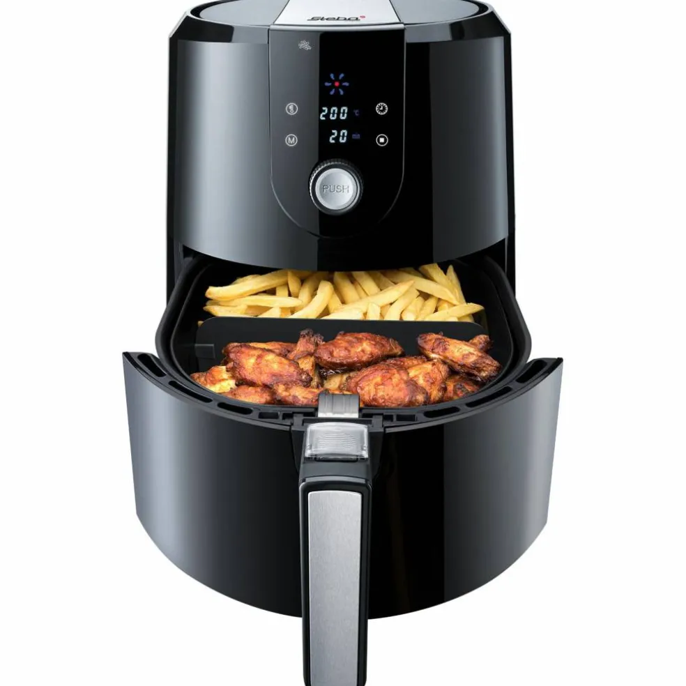 HF5000 airfryer XL