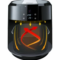 HF5000 airfryer XL