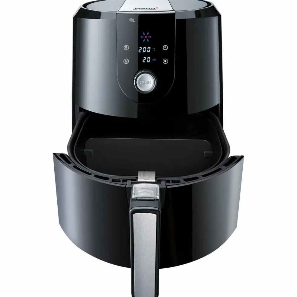 HF5000 airfryer XL