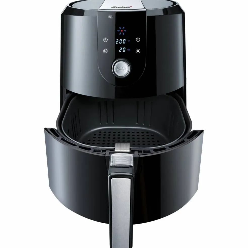 HF5000 airfryer XL