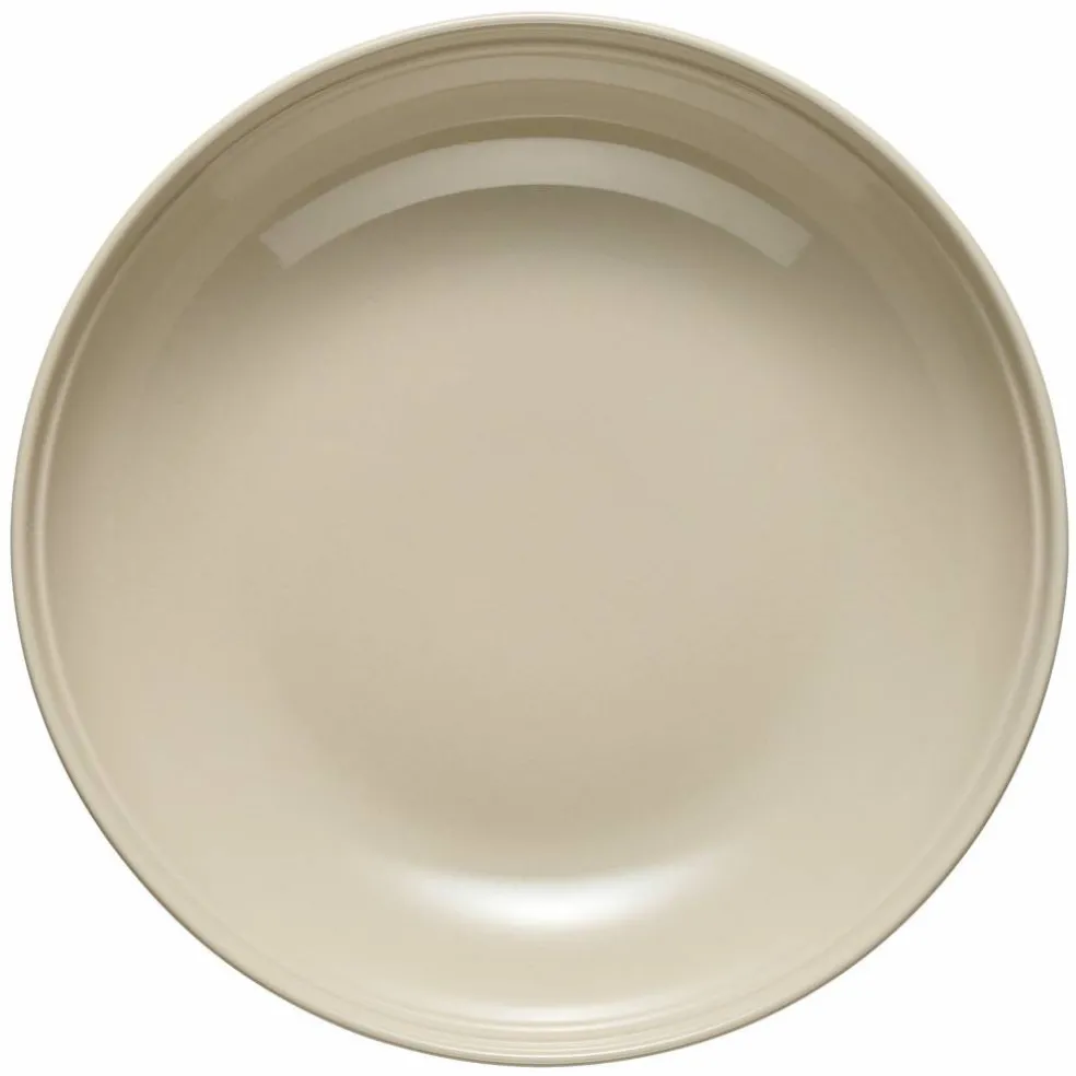 Höganäs Keramik Daga dyp tallerken 19 cm, horisont