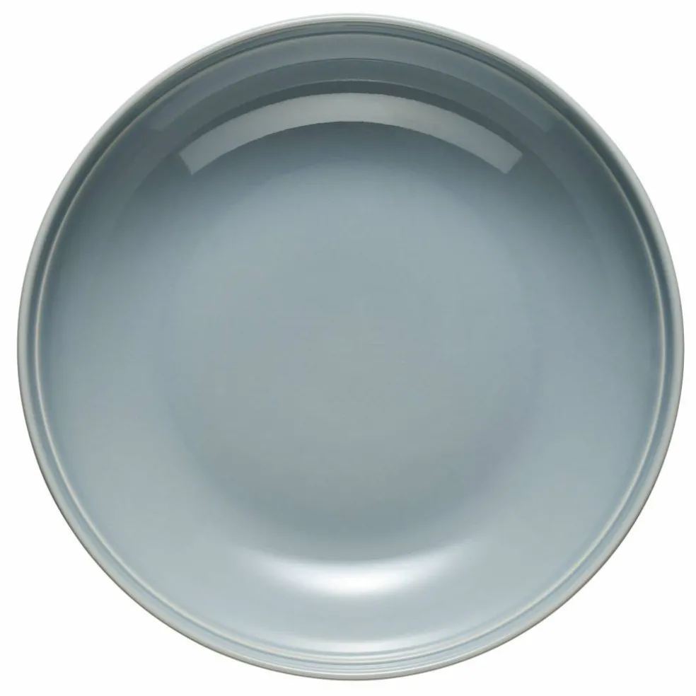 Höganäs Keramik Daga dyp tallerken 19 cm, horisont