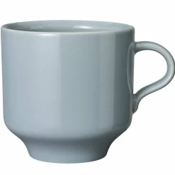 Höganäs Keramik Daga krus 30 cl, horisont
