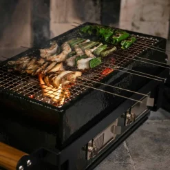 Hibachi Gourmet grillspyd
