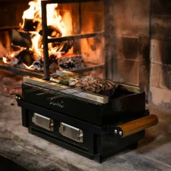 Hibachi Gourmet grillspyd