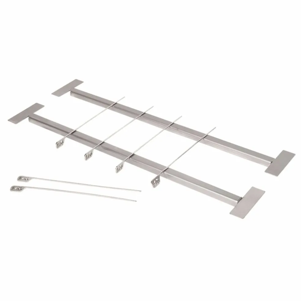Hibachi grillspydsett til Medium/Long Grill