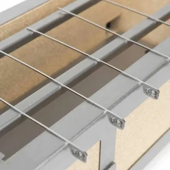 Hibachi grillspydsett til Medium/Long Grill