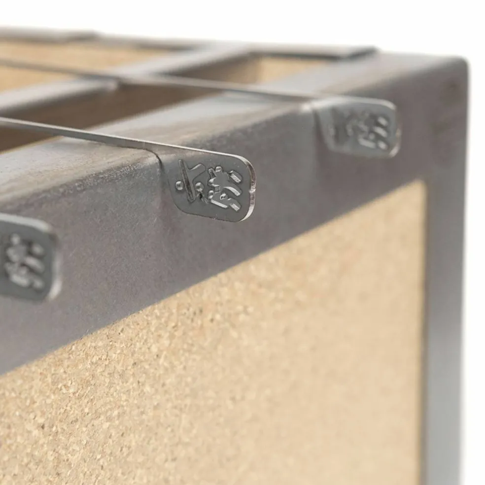 Hibachi grillspydsett til Medium/Long Grill
