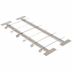 Hibachi grillspydsett til Medium/Wide Grill